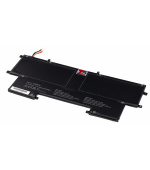 Baterie T6 Power pro HP EliteBook Folio G1, 4935mAh, 38Wh, 4cell, Li-pol