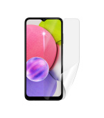 Screenshield Anti-Bacteria SAMSUNG A037 Galaxy A03s folie na displej
