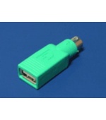 PremiumCord redukce myši USB - PS/2 (PS2)