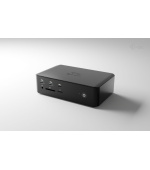 i-tec Thunderbolt5 Quattro Display Docking Station, 5x USB, 2.5 GLAN, Power Delivery 140W