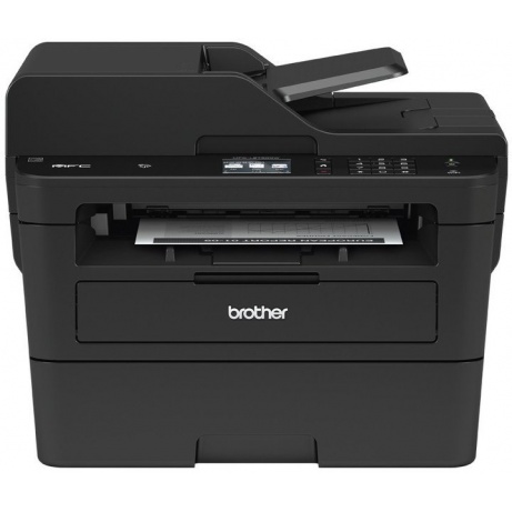 Brother/MFC-L2752DW/MF/Laser/A4/LAN/Wi-Fi/USB