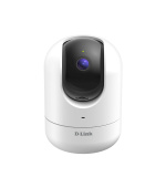 D-Link DCS-8526LH/E - 2K QHD 1440p Motorised 340° Pan & 105° Tilt Camera