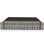 TP-Link MC1400 14-Slot Rackmount Chassis