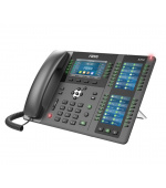 Fanvil X210 SIP telefon, 4.3" bar. disp.+ 2 přid. disp., 20 SIP,106 DSS, 2xGbit
