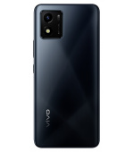 VIVO Y01/3GB/32GB/Black