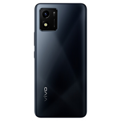 VIVO Y01/3GB/32GB/Black
