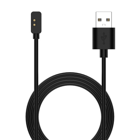 Tactical USB Nabíjecí Kabel pro Xiaomi Redmi Watch 2, Watch 5/Active/Lite, Mi Band 8/9/10