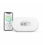 AirThings View Plus - kompletní monitor kvality ovzduší