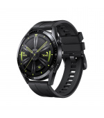 Huawei Watch GT 3/Black/Sport Band/Black
