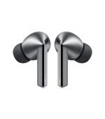 Samsung Galaxy Buds3 Pro/ANC/BT/Bezdrát/Stříbrná