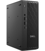 Dell Pro Max/FCM2250/Micro/U7-265/32GB/1TB/RTX A1000/W11P/3RNBD
