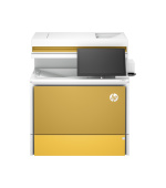 HP Color LaserJet Enterprise/Flow MFP 5800zf/MF/Laser/A4/LAN/USB