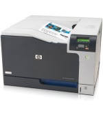 HP Color LaserJet Pro/CP5225/Tisk/Laser/A3/USB