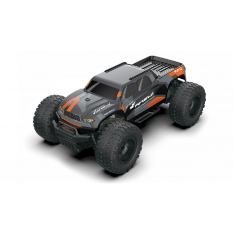 RC Stavebnice CoolRC Diy Crush Monster Truck 1:18