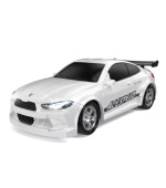 ACE SPEED DRIFT 1/64 - bílé