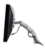 ERGOTRON MX Desk Mount Arm - stolní rameno max.30" LCD, silver