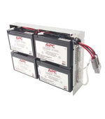 APC RBC23 náhr. baterie pro SU1000RMI2U, SUA1000RMI2U