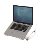 Fellowes stojan na notebook Clarity
