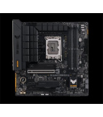 ASUS TUF GAMING B760M-PLUS D4, 1700, Intel B760, 4xDDR4, mATX
