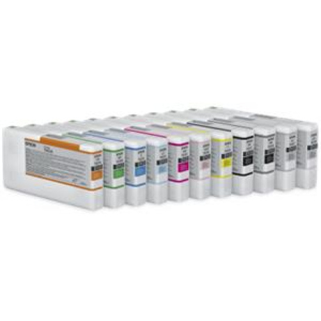 EPSON cartridge T913D violet (200ml)