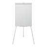 Nobo Flipchart s povrchem Nano Clean™ na trojnožce