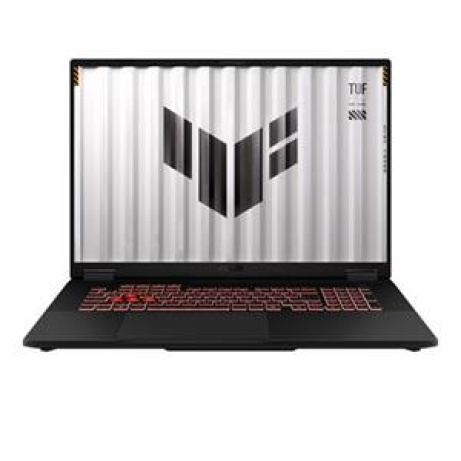 ASUS TUF Gaming A18 - Ryzen 7 260/32GB/1TB SSD/RTX 5070 8GB/18"/2,5K/IPS/240Hz/2y PUR/Win 11 Home/šedá