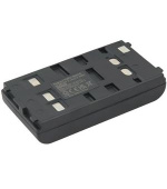 AVACOM Náhradní baterie Two Ways Ni-MH 6V 2100mAh 12.6Wh univerzální pro starší typy kamer