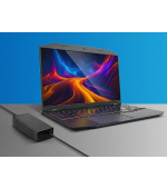 AVACOM QuickTIP 250W - univerzální adaptér pro notebooky + 8 konektorů