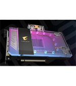 GIGABYTE AORUS RTX™ 5090 XTREME WATERFORCE WB 32G