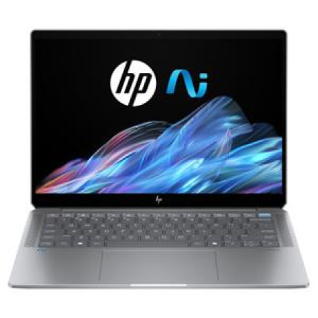 HP OmniBook Ultra 14-fd0011nn/Ryzen AI 9 365/32GB LP/1TB/Radeon Graphics/14" 2.2K IPS touch/400nits/celokov/WIN 11 H/ENG