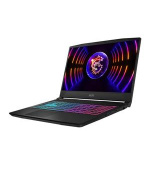 MSI Katana 15 B13VGK-1867CZ/i7-13620H/16GB/1TB SSD/RTX 4070, 8GB/15,6" FHD 144Hz IPS/Win11 Home/černá