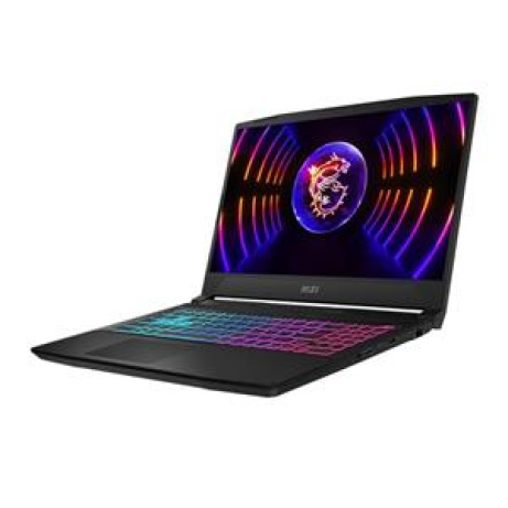 MSI Katana 15 B13VGK-1867CZ/i7-13620H/16GB/1TB SSD/RTX 4070, 8GB/15,6" FHD 144Hz IPS/Win11 Home/černá