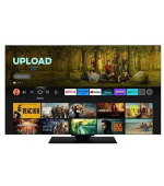Panasonic OLED TV-48Z80AEZ Smart Fire TV, 121cm, 4K OLED, HDR10+, DVB-T/T2/DVB-S2/DVB-C