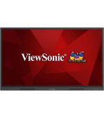 Viewsonic IFP55G1 Interaktivní displej 55" 4K UHD/TFT LCD/450n//8ms/3xHDMI/VGA/RS232/OPS/6xUSB/LAN/Repro/VESA/bez OS