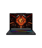 MSI Crosshair/16 Max HX E2WGXK-021XCZ/U9-275HX/16"/2560x1600/32GB/1TB/RTX 5070/bez OS/Black/2R
