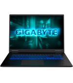 Gigabyte GAMING/A18 3WHK3CZC64SH/R7-260/18"/2560x1600/32GB/1TB/RTX 5070/W11H/Black/2R