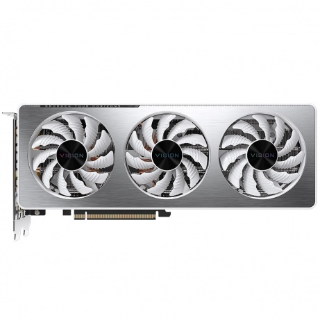 GIGABYTE RTX 3060 Ti VISION/OC/8GB/GDDR6/LHR