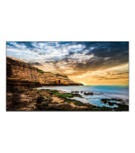 85" LED Samsung QE85T - UHD,300cd,MI,16/7