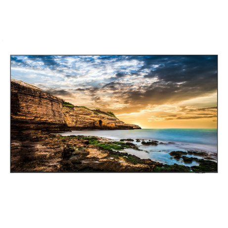 85" LED Samsung QE85T - UHD,300cd,MI,16/7