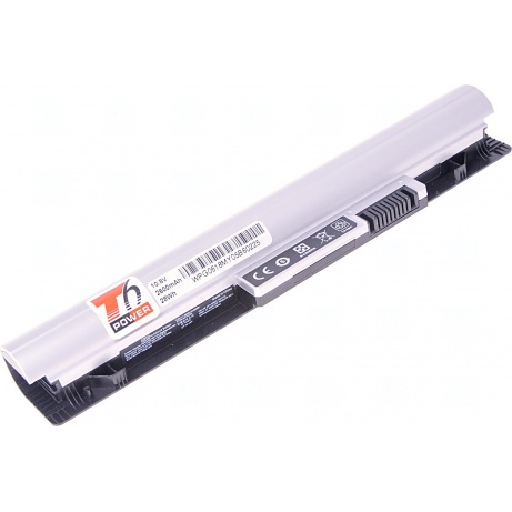 Baterie T6 Power pro HP 210 G1, 215 G1, Pavilion 11-e000, 11-e100, 11-e110, 2600mAh, 28Wh, 3cell