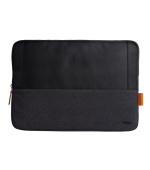 TRUST SLEEVE 15.6” ECO BLK