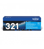 Brother TN-321C, toner cyan, 1 500 str.