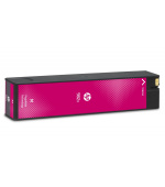 HP 982X Purpurová  kazeta PageWide , T0B28A
