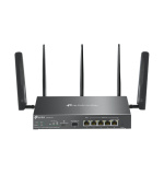 TP-Link ER706W-4G Gb VPN router Omada SDN