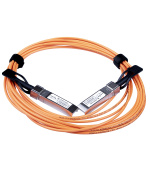 MaxLink 10G SFP+ AOC kabel,aktiv,DDM,Cisco com. 5m