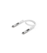 Ubiquiti UACC-Uplink-SFP28-0.3M, Uplink Cable 25/10/1Gbps SFP28/SFP+/SFP, 0,3m