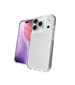 ZAGG Ochranný kryt Crystal Palace Lite Apple 17 Pro