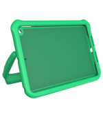ZAGG Kryt GEAR4 D3O Orlando Kids Tablet iPad 10.2 - zelená