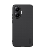 Nillkin Super Frosted PRO Magnetic Poco F7 Black