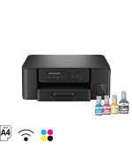 Brother/DCP-T530DW/MF/Ink/A4/WiFi/USB